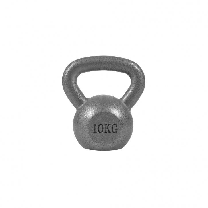 Kettlebell din fontă 2 - 32 kg