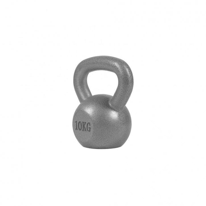 Kettlebell din fontă 2 - 32 kg