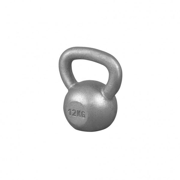 Kettlebell din fontă 2 - 32 kg