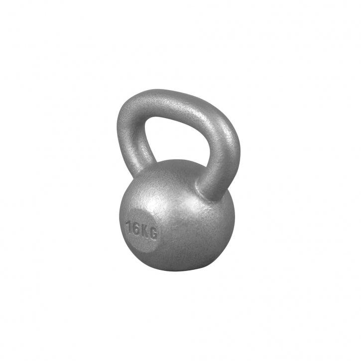 Kettlebell din fontă 2 - 32 kg
