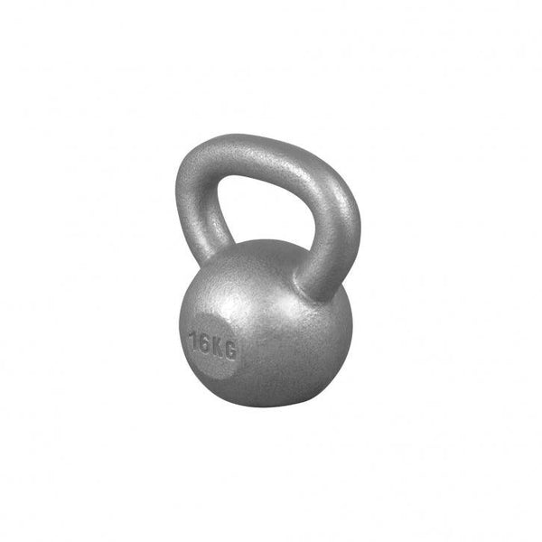 Kettlebell din fontă 2 - 32 kg