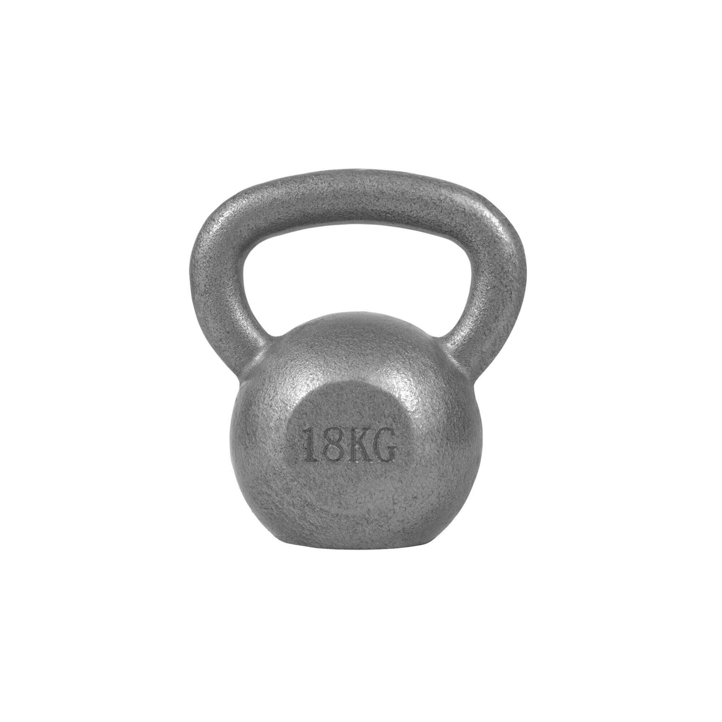 Kettlebell din fontă 2 - 32 kg