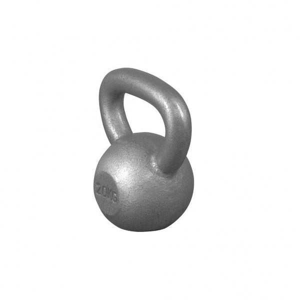 Kettlebell din fontă 2 - 32 kg