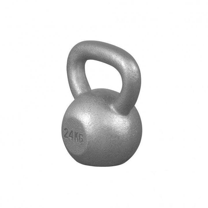 Kettlebell din fontă 2 - 32 kg