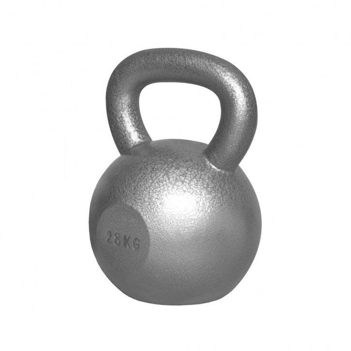 Kettlebell din fontă 2 - 32 kg