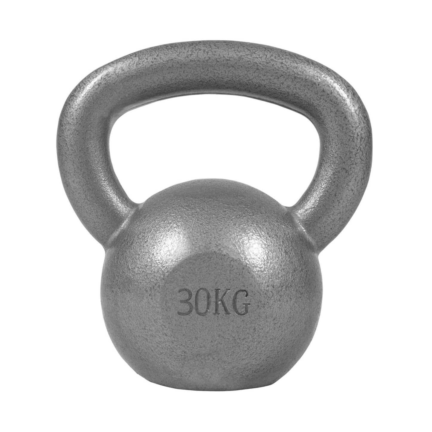 Kettlebell din fontă 2 - 32 kg