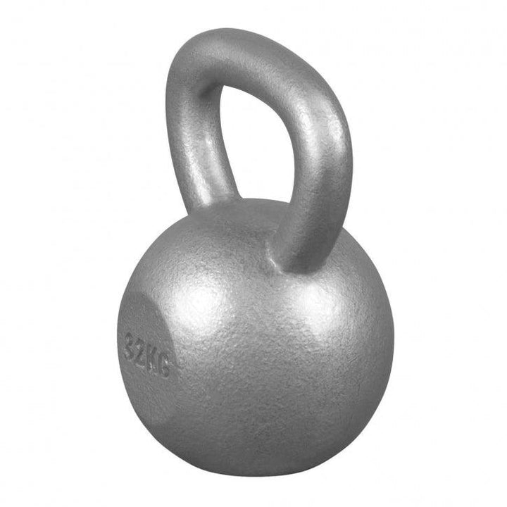 Kettlebell din fontă 2 - 32 kg