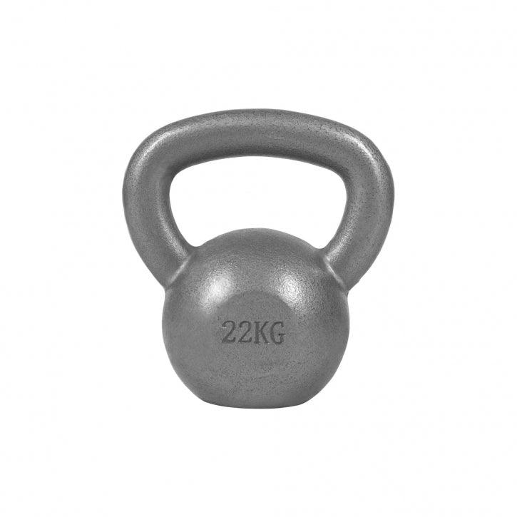 Kettlebell din fontă 2 - 32 kg