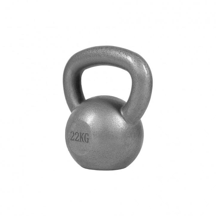 Kettlebell din fontă 2 - 32 kg