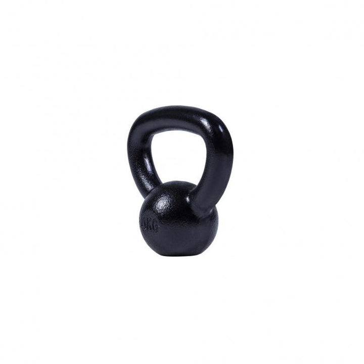 Kettlebell din fontă 2 - 32 kg
