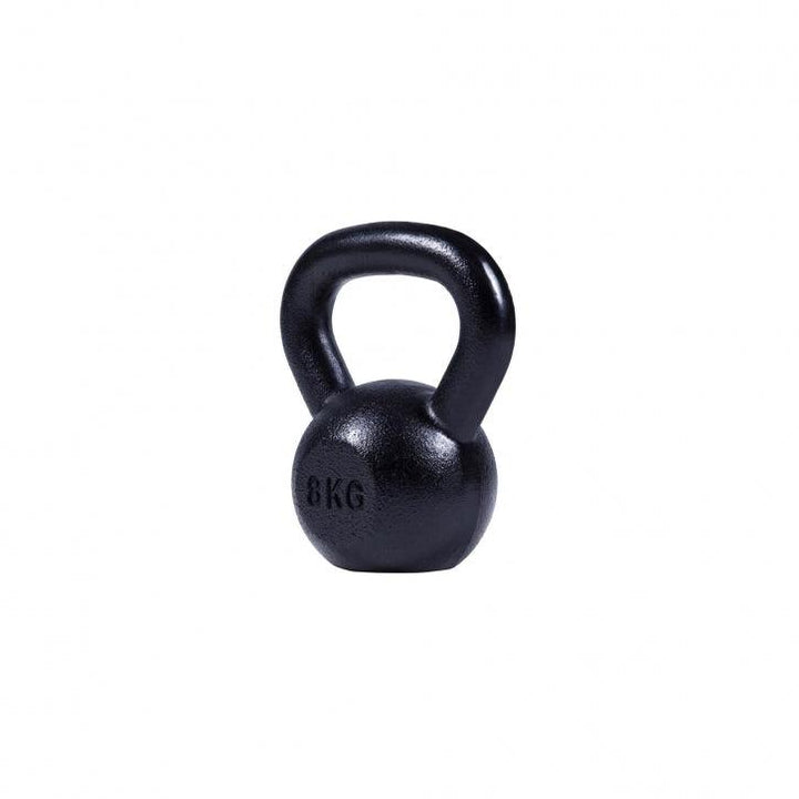 Kettlebell din fontă 2 - 32 kg