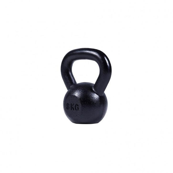 Kettlebell din fontă 2 - 32 kg