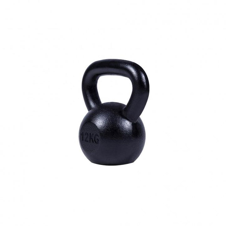 Kettlebell din fontă 2 - 32 kg