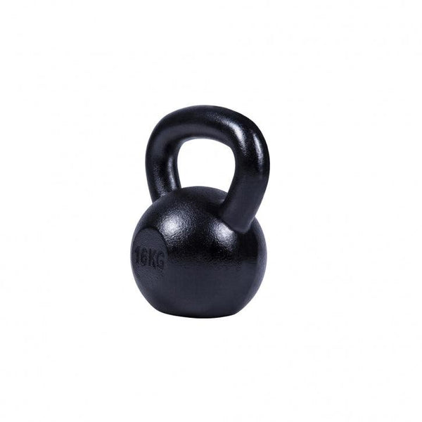 Kettlebell din fontă 2 - 32 kg