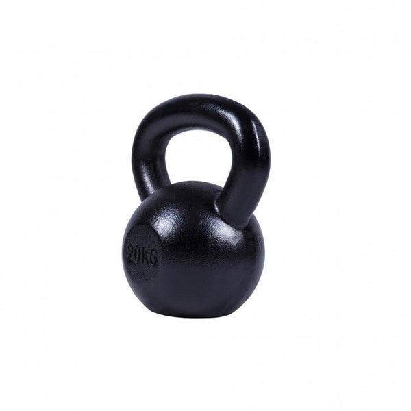 Kettlebell din fontă 2 - 32 kg