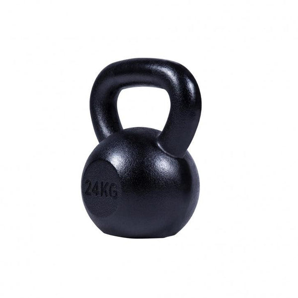 Kettlebell din fontă 2 - 32 kg