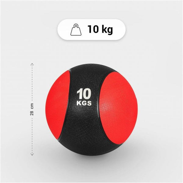 Minge medicinală din cauciuc 1 - 10 kg