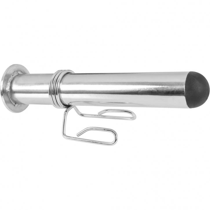 Adaptor cromat 50 mm pentru 30 mm