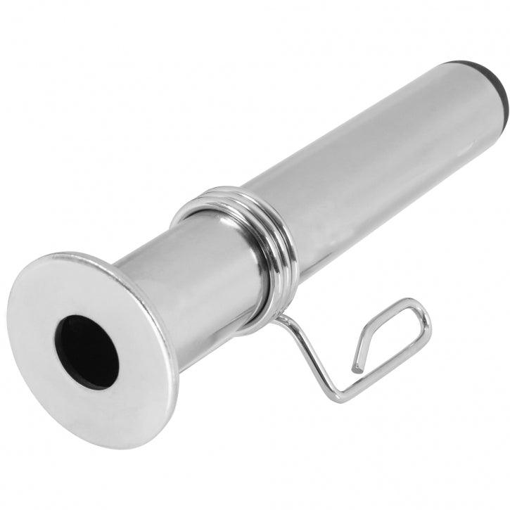 Adaptor cromat 50 mm pentru 30 mm