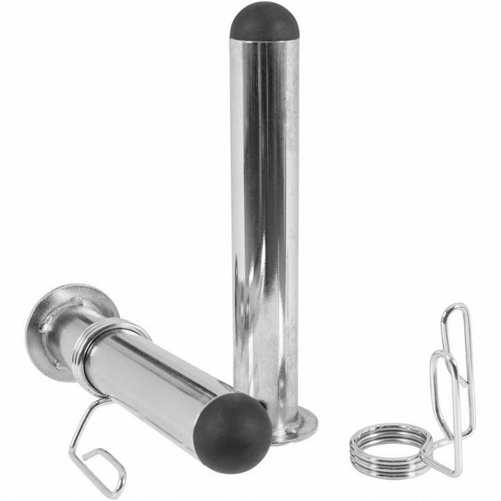 Adaptor cromat, 50mm pentru 30mm Gorilla Sports