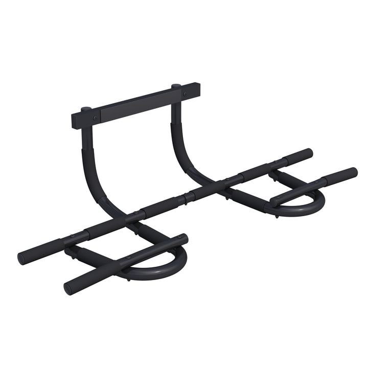 Bară de tracțiuni pentru tocul ușii Multi Grip