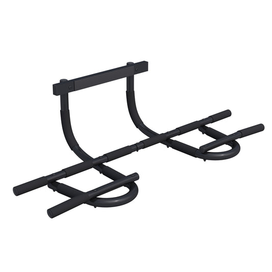 Bară de tracțiuni pentru tocul ușii Multi Grip