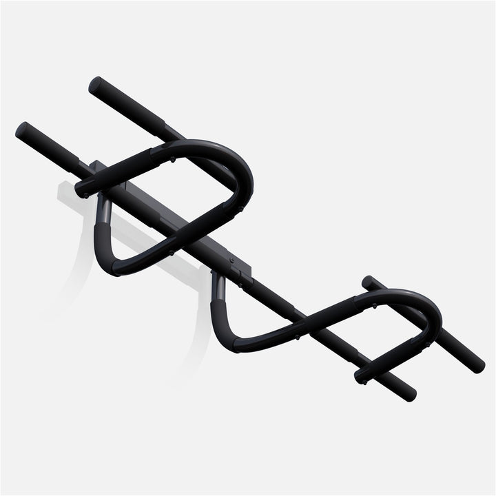 Bară de tracțiuni pentru tocul ușii Multi Grip