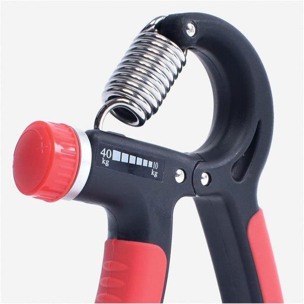 Aparat de antrenament pentru mâini reglabil 10 - 40 kg