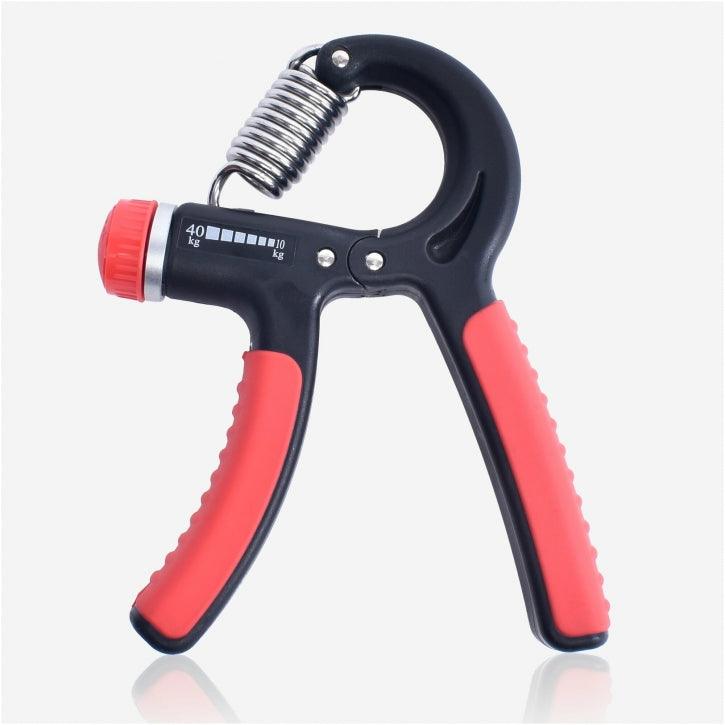 Aparat de antrenament pentru mâini reglabil 10 - 40 kg