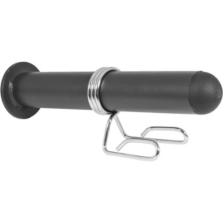 Adaptor negru, 50 mm pentru 30 mm Gorilla Sports