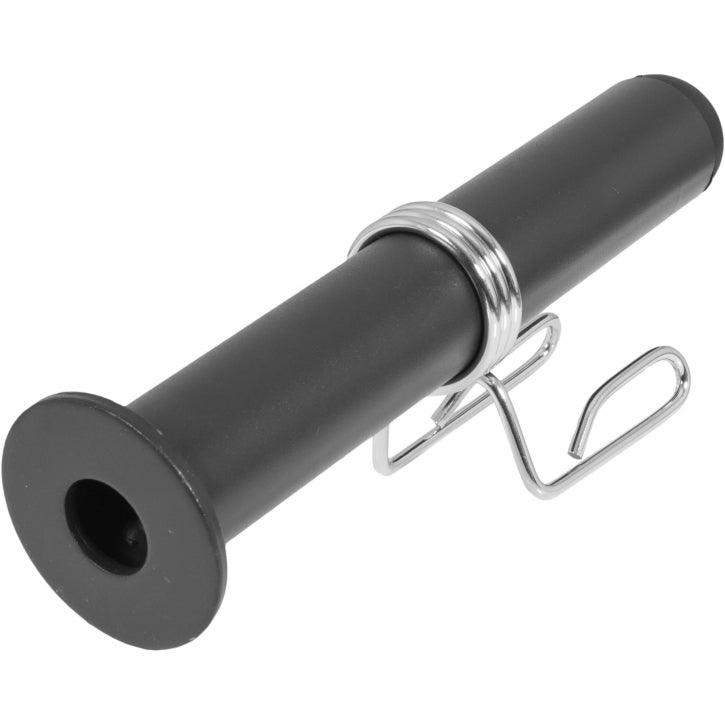 Adaptor negru 50 mm pentru 30 mm