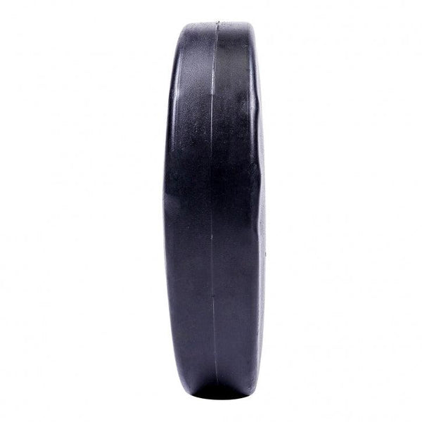 Set de haltere din plastic 38 kg