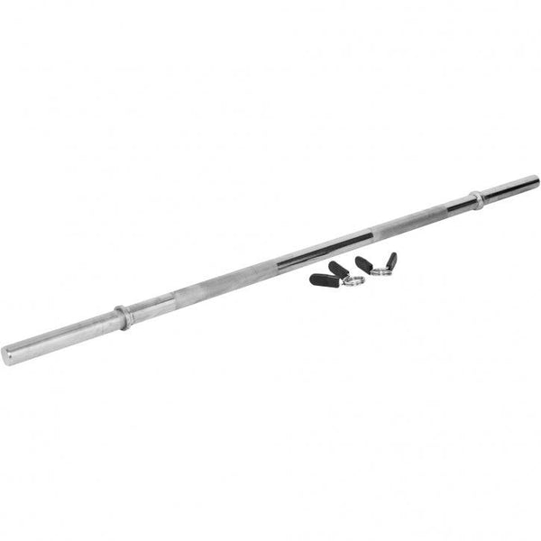 Set Bara cu discuri 38 KG - Gorilla Sports Ro