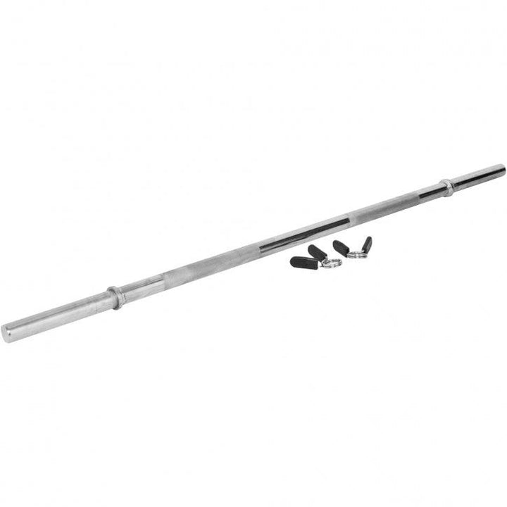 Set de haltere din plastic 38 kg