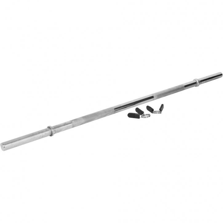 Set de haltere din plastic 38 kg