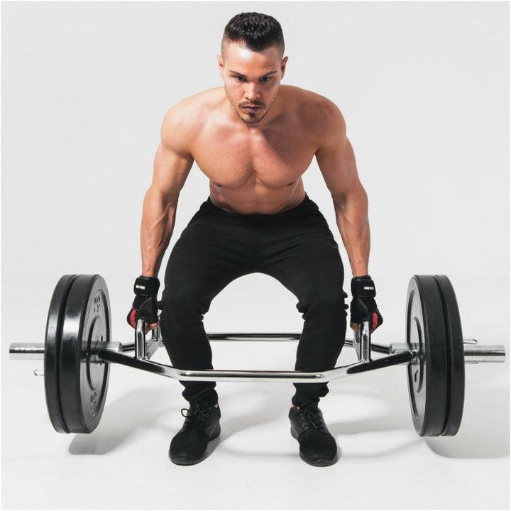 Bara indreptari 50/51 mm - Gorilla Sports Ro