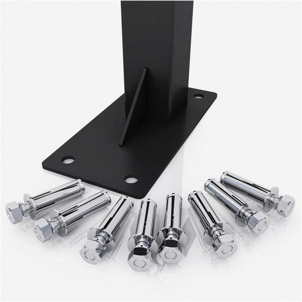 Bara tractiuni montare tavan - Gorilla Sports Ro