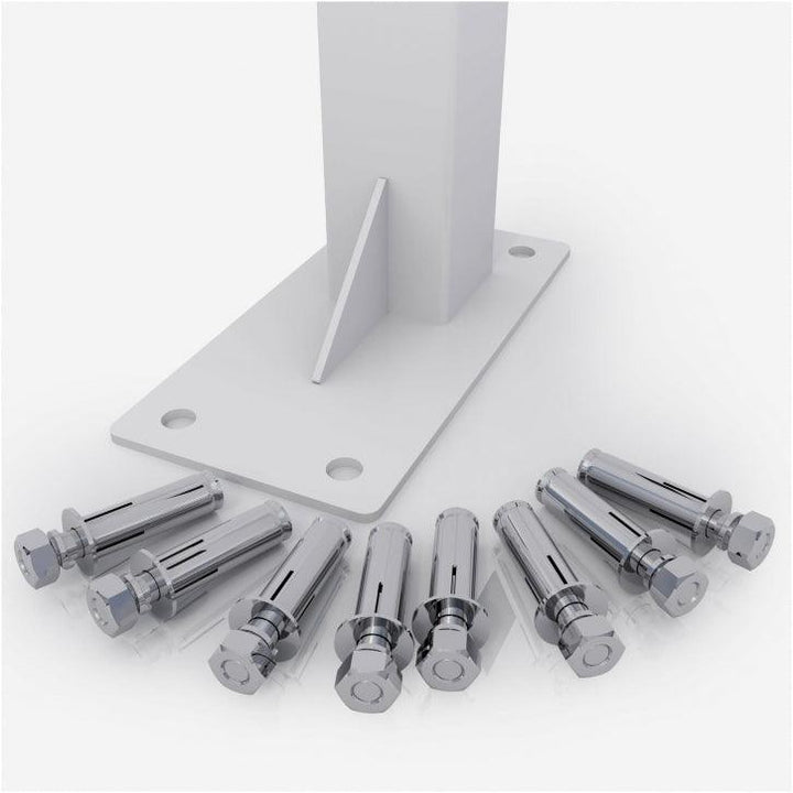 Bara tractiuni montare tavan - Gorilla Sports Ro