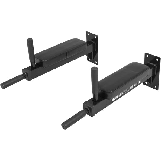 Set de bare pentru dipuri pentru montare pe perete
