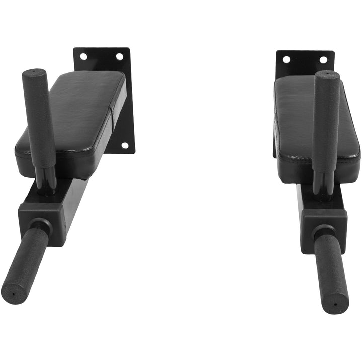 Set de bare pentru dipuri pentru montare pe perete