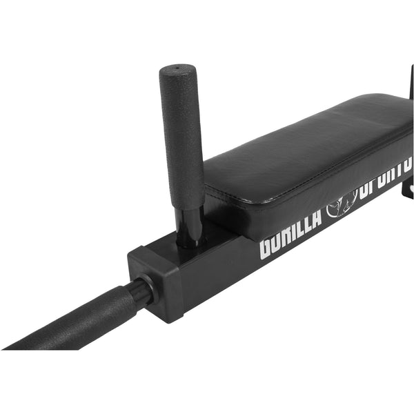 Set de bare pentru dipuri pentru montare pe perete