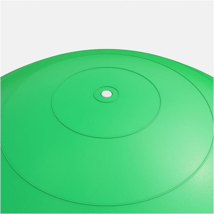 Minge de gimnastică incl., pompă de aer 55 - 75 cm