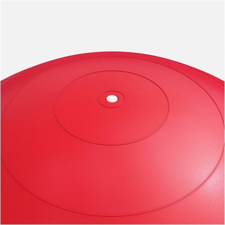 Minge de gimnastică incl., pompă de aer 55 - 75 cm