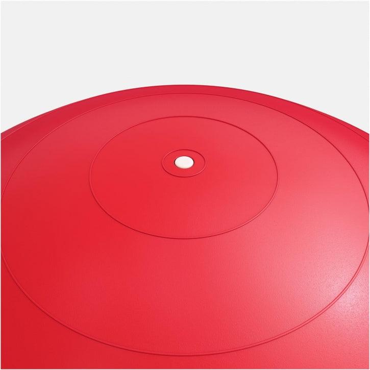 Minge de gimnastică incl., pompă de aer 55 - 75 cm