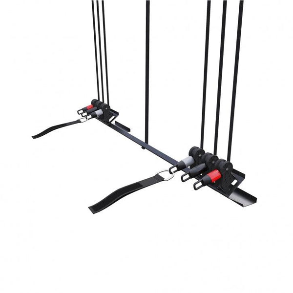 Sling trainer cu atașarea pe ușă - Gorilla Sports Ro