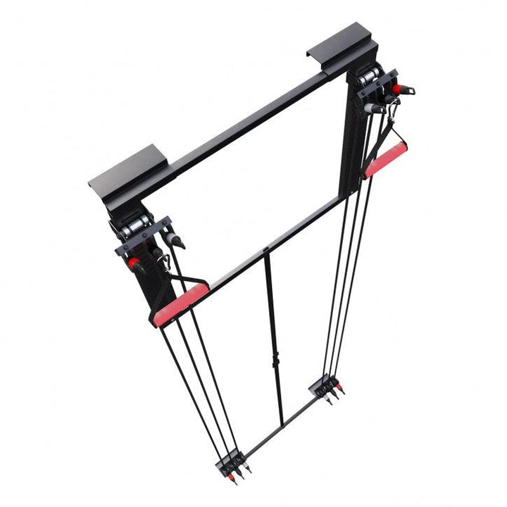 Sling trainer cu atașarea pe ușă - Gorilla Sports Ro