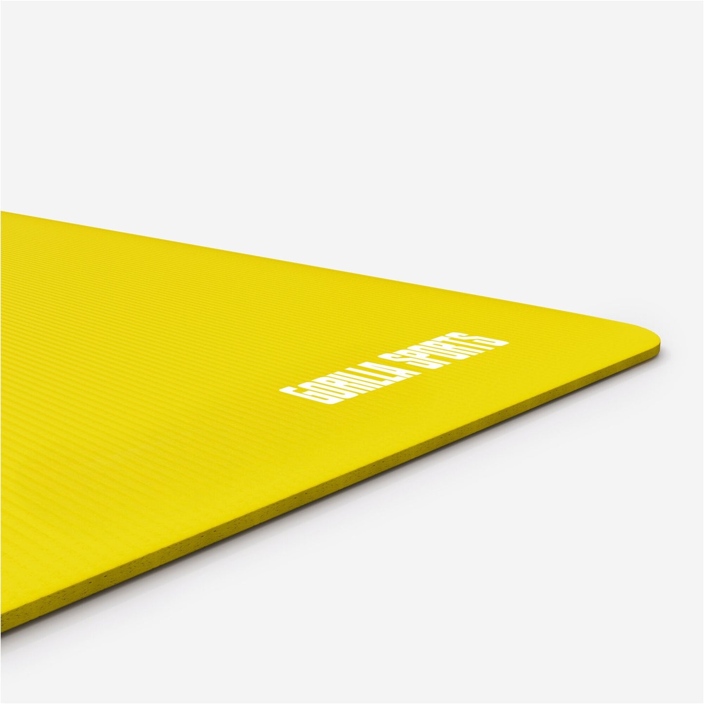 Saltea de yoga cu curea de transport 190 x 60/100 x 1,5 cm