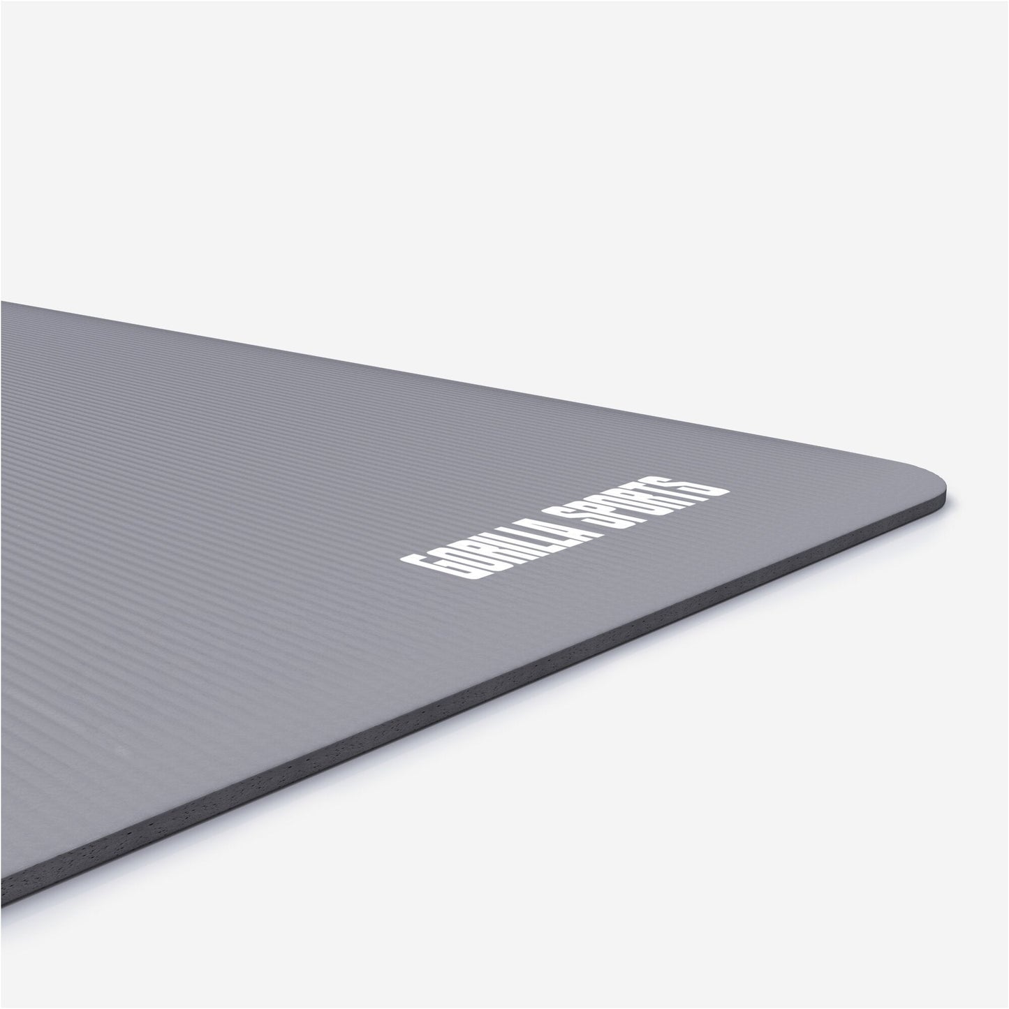 Saltea de yoga cu curea de transport 190 x 60/100 x 1,5 cm