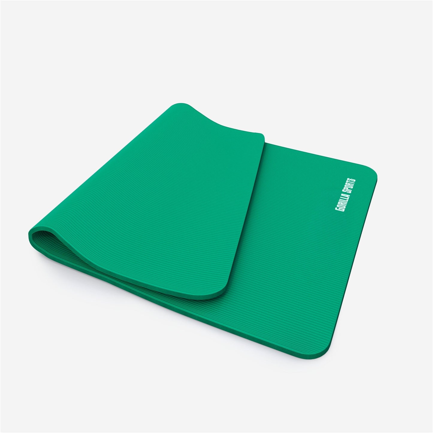 Saltea de yoga cu curea de transport 190 x 60/100 x 1,5 cm