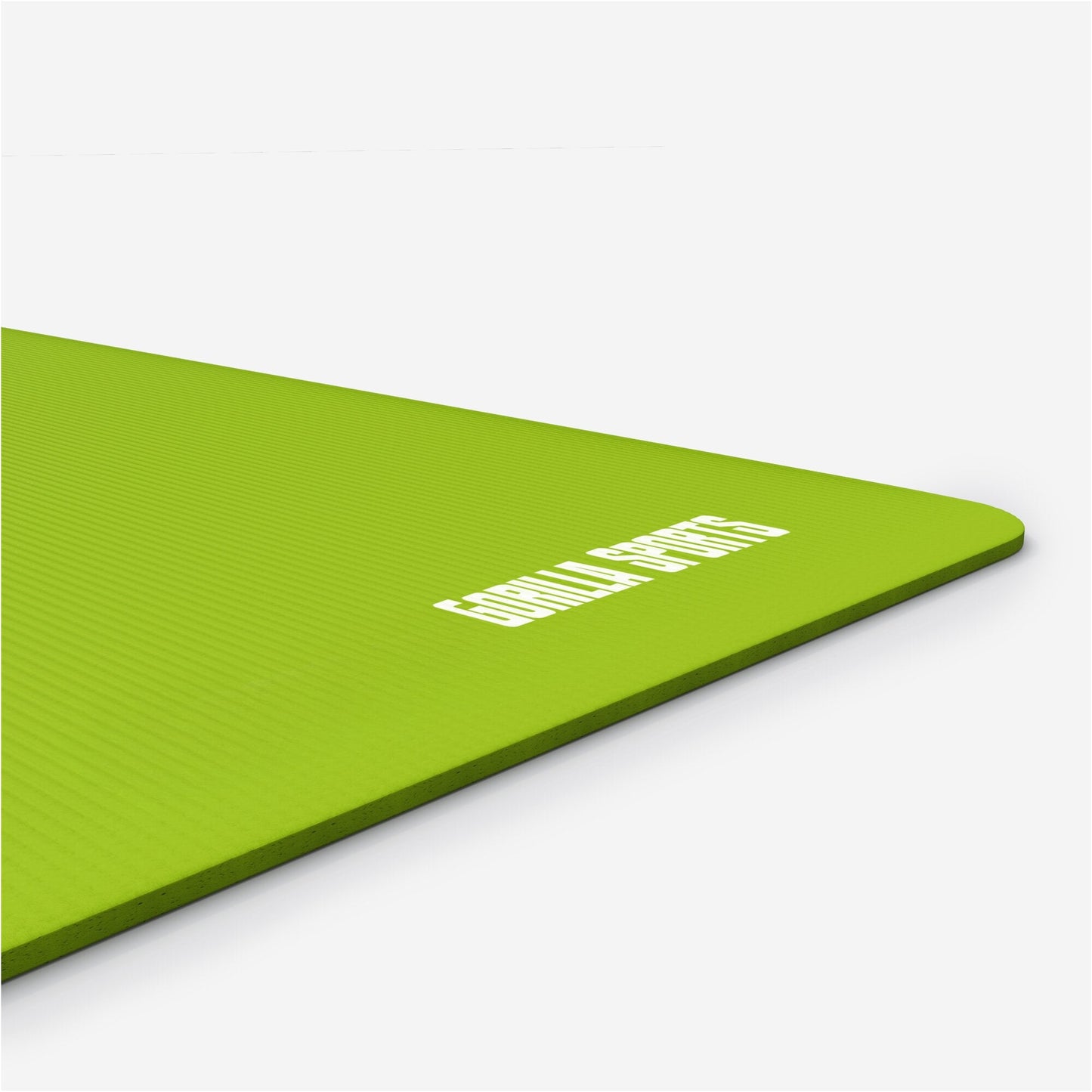 Saltea de yoga cu curea de transport 190 x 60/100 x 1,5 cm